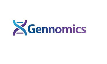 Gennomics logo