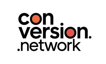 Conversion.Network - Creative brandable domain for sale