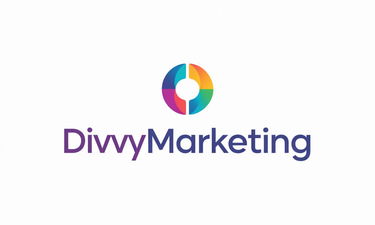 Divvymarketing logo