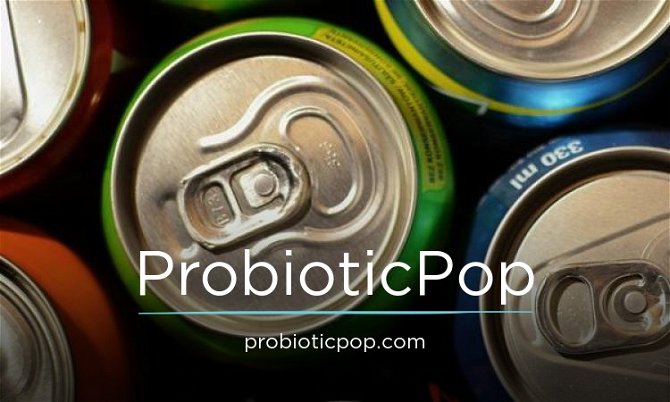 ProbioticPop.com