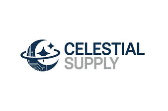 CelestialSupply.com - Creative brandable domain for sale