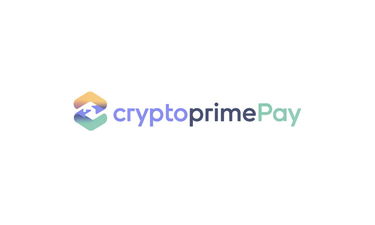 CryptoPrimePay.com - Creative brandable domain for sale