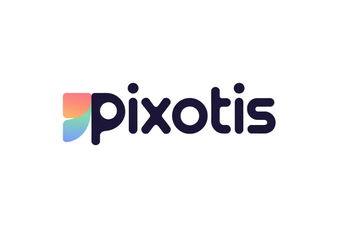 Pixotis.com - Creative brandable domain for sale