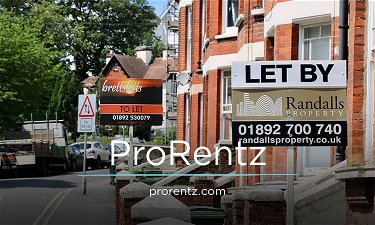 ProRentz.com