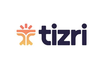 Tizri.com - Creative brandable domain for sale