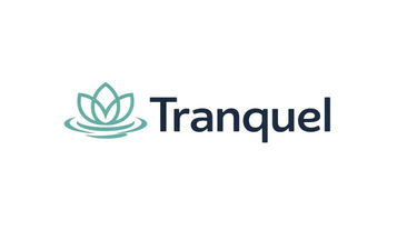 Tranquel.com - Creative brandable domain for sale