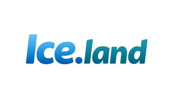 Ice logo