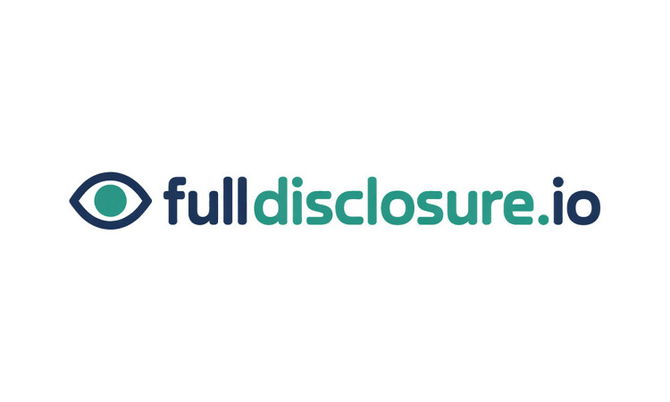 FullDisclosure.io
