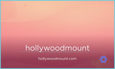 hollywoodmount.com Logo