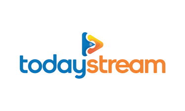 TodayStream.com - Creative brandable domain for sale