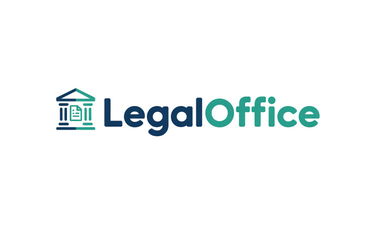 LegalOffice.com - Creative brandable domain for sale