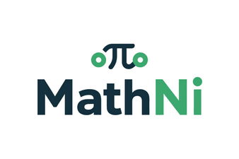 MathNi.com - Creative brandable domain for sale