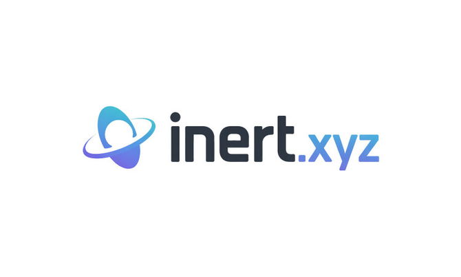 Inert.xyz