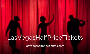 lasvegashalfpricetickets.com Logo