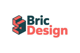 BricDesign.com - Creative brandable domain for sale