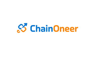 ChainOneer.com - Creative brandable domain for sale