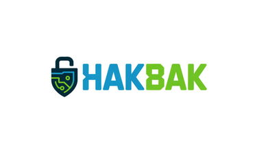 HakBak.com - Creative brandable domain for sale