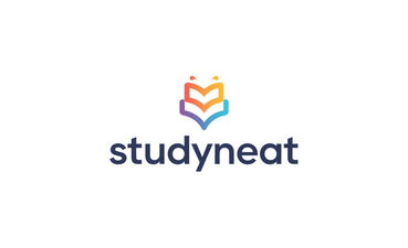 StudyNeat.com - Creative brandable domain for sale