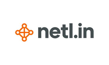 Net1.in - Creative brandable domain for sale
