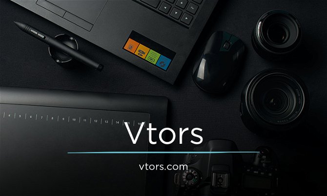 Vtors.com