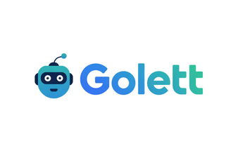 Golett.com - Creative brandable domain for sale