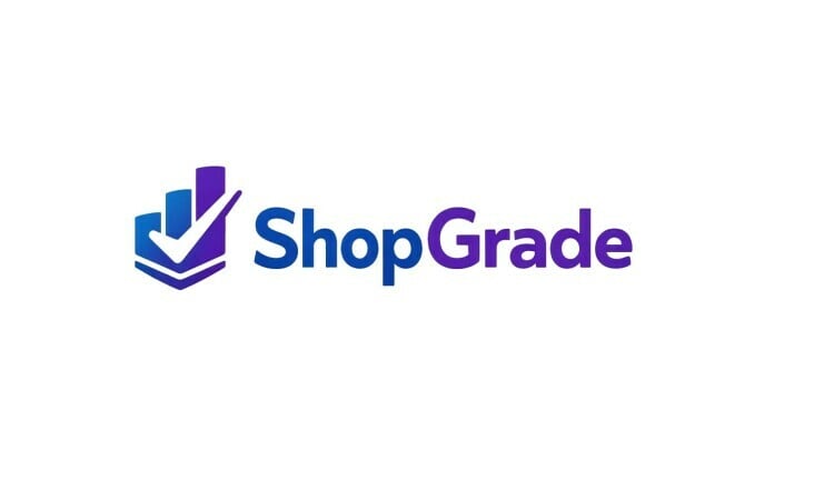ShopGrade logo