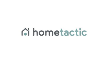 HomeTactic logo