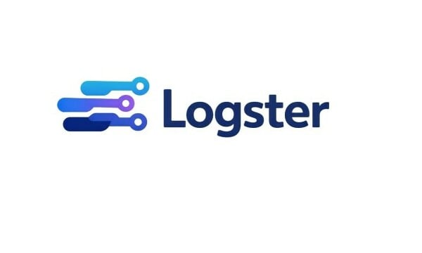 Logster logo