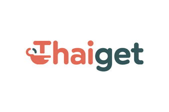 ThaiGet.com - Creative brandable domain for sale