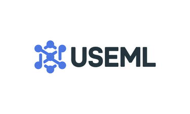 UseML.com - Creative brandable domain for sale