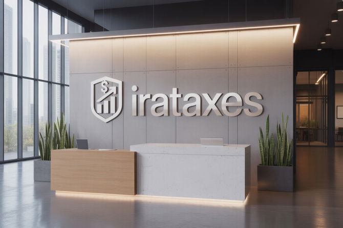 IRATaxes.com