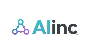AIInc.org - Creative brandable domain for sale