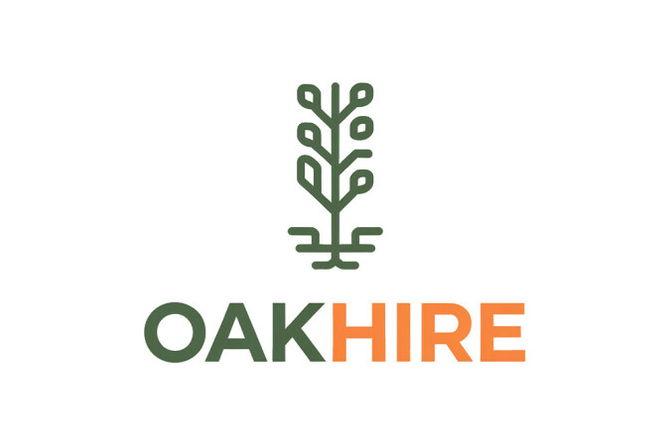 OakHire.com