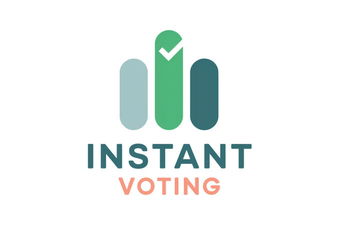 InstantVoting.com - Creative brandable domain for sale