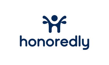 Honoredly.com - Creative brandable domain for sale