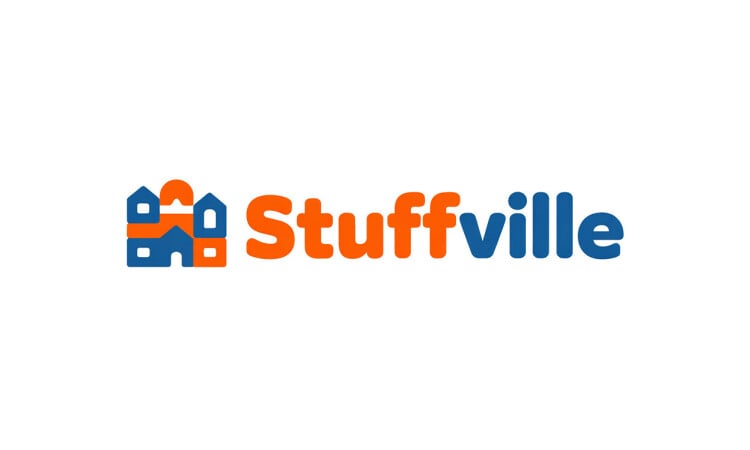 Stuffville logo