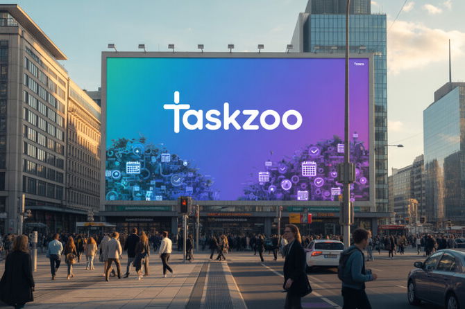 TaskZoo.com — 3