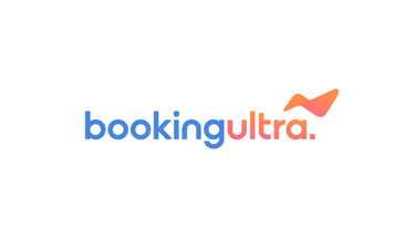 BookingUltra.com - Creative brandable domain for sale