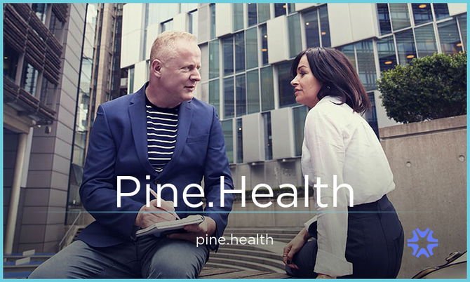 pine.health