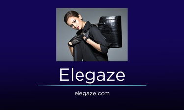 Elegaze.com