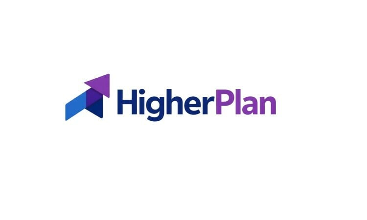 HigherPlan logo