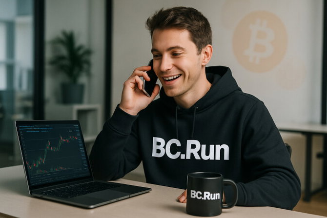 BC.Run — 5