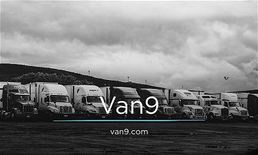 Van9.com