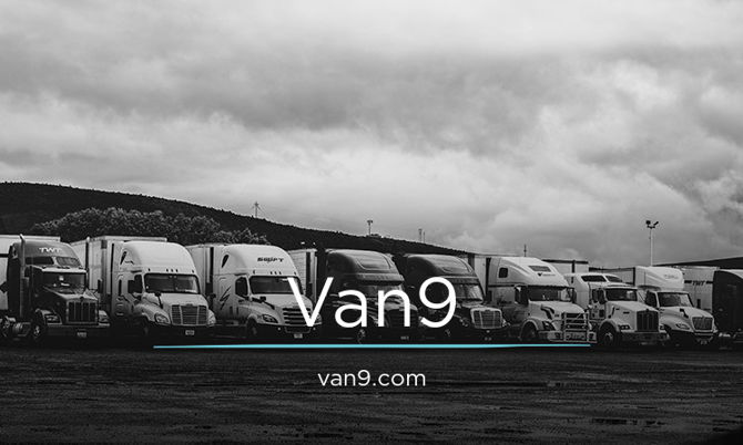 Van9.com