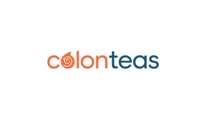 ColonTeas.com