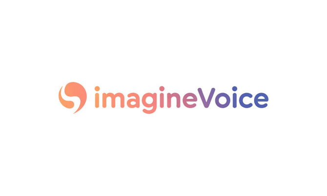 ImagineVoice.com