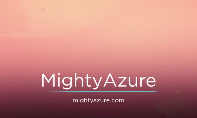 MightyAzure.com