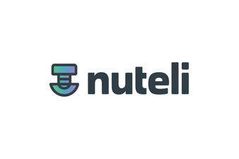 Nuteli.com is for sale
