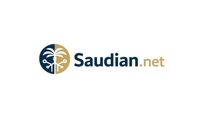 Saudian logo