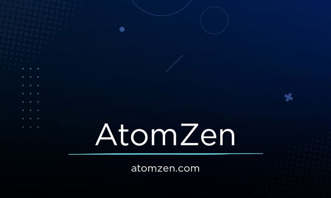 AtomZen.com